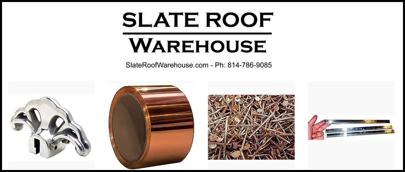 Slate Roof Warehouse - a division of Joseph Jenkins Inc.